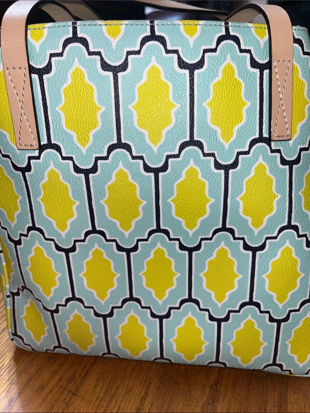 kate spade stylish yellow